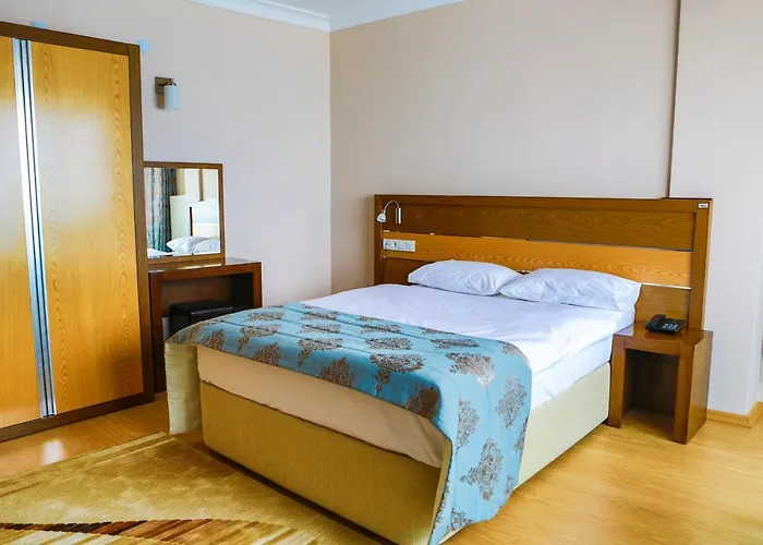 Dikelya Hotel