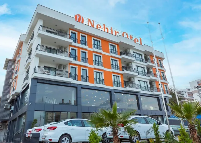 Nehir Otel