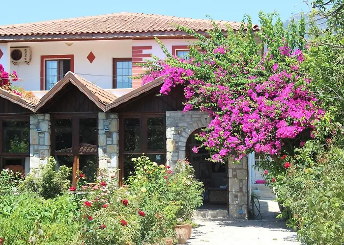 Melinda Pension & Restaurant