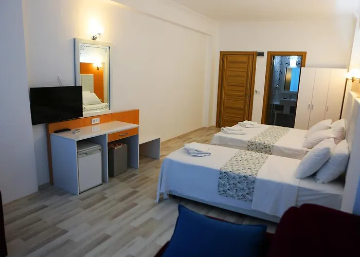 Ugur Otel