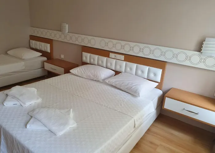 Terko Hotel Pansiyon