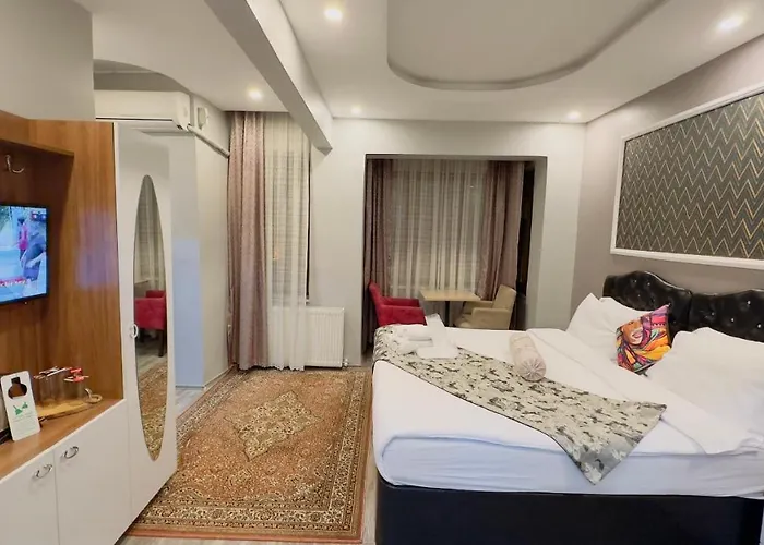 Mitra Downtown Hotel
