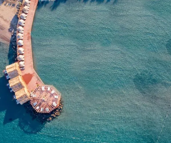 Golden Beach Bodrum