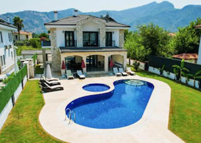 Dalyan Dream Villa Kaan