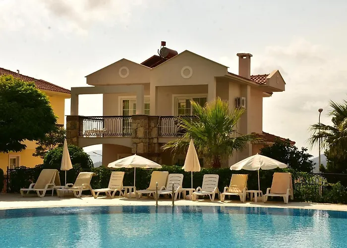 Villa Emerald 3