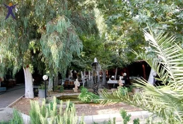 Aytac Kavakli Apart Motel