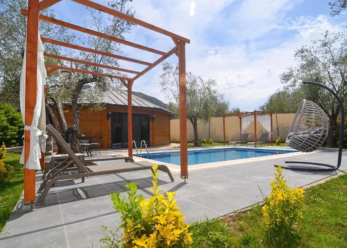 Kayi Villas