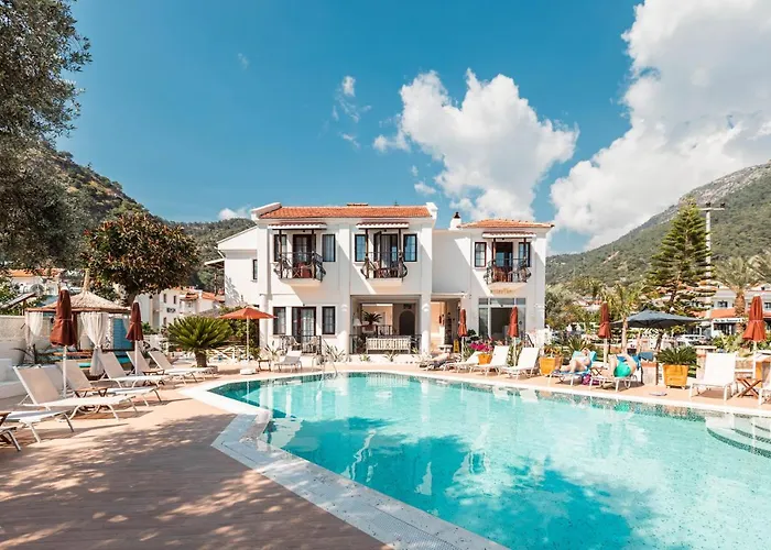 Bronze Hotel