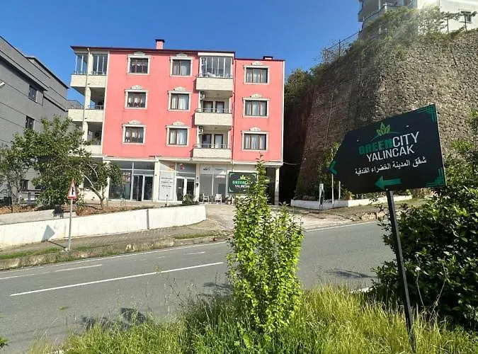 Green City Yalincak