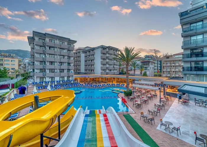 Kahya Hotel