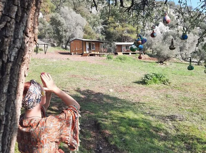 Kayakoy Retreat