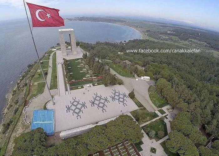 Tuzcuoglu Pansiyon