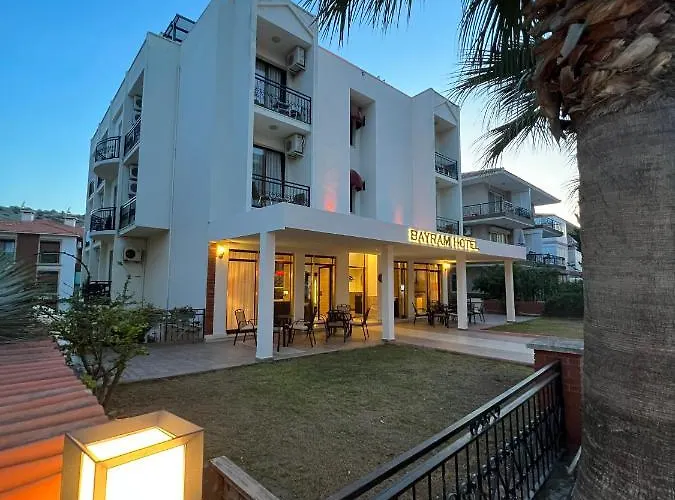 Bayram Hotel