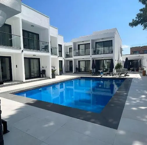 Blue Point Hotel Yalikavak