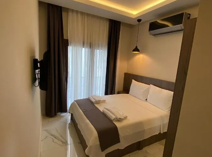 Tuna Butik Otel