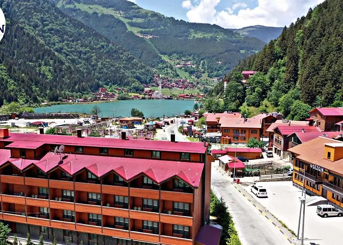 Sezgin Hotel