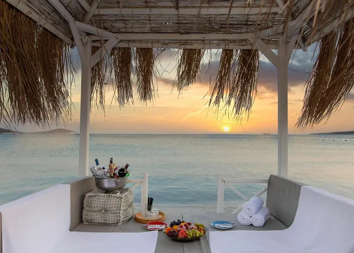 Kairaba Alacati Beach Resort & Spa