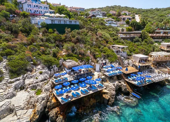 Arpia Hotel