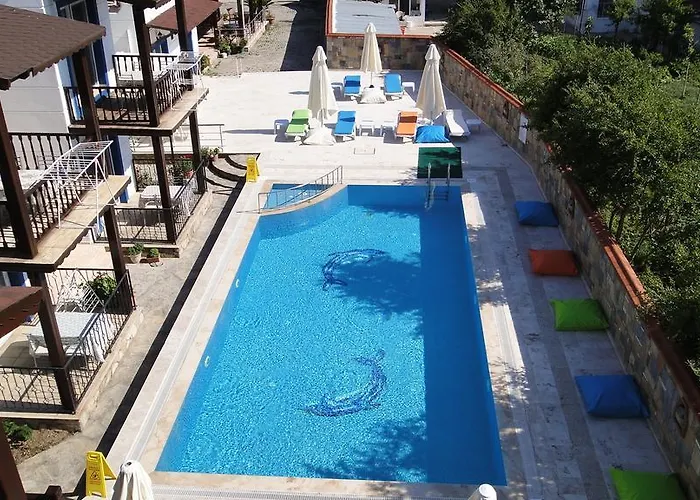 Simay Apart Hotel