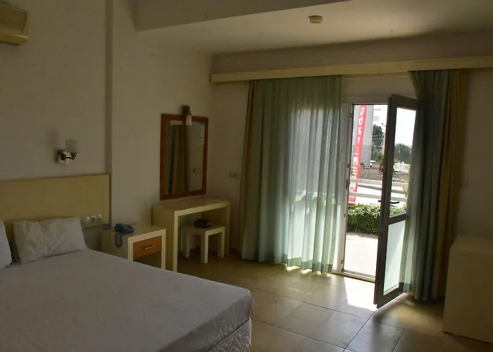 Diana Suite Hotel