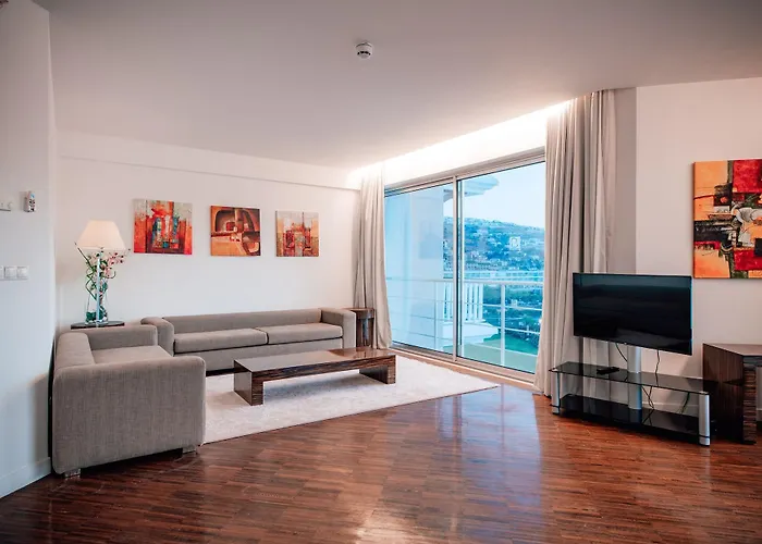 Baia Bodrum Hotel