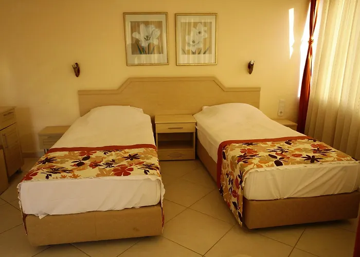 Malhun Hotel