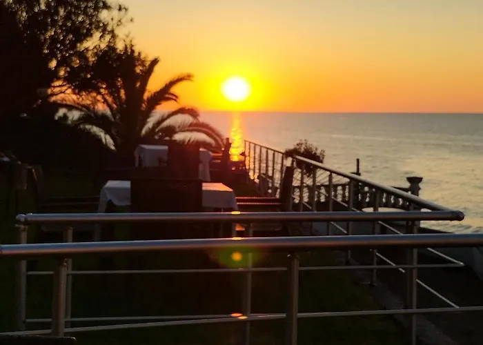 Kumsal Otel