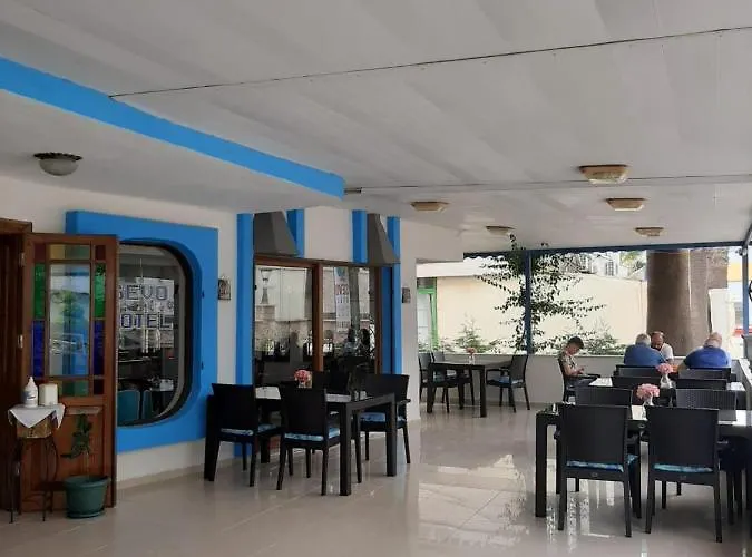 Sevo Hotel