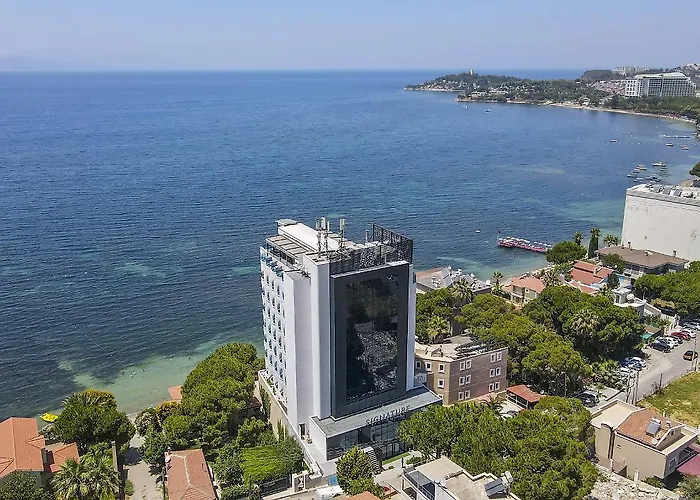 Signature Blue Resort Kusadasi