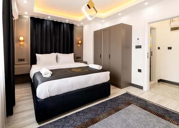 Selia Suites