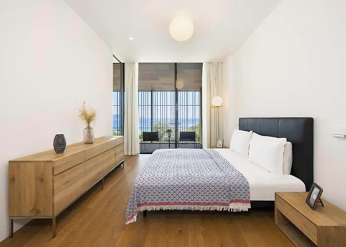 Kempinski Barbaros Residences