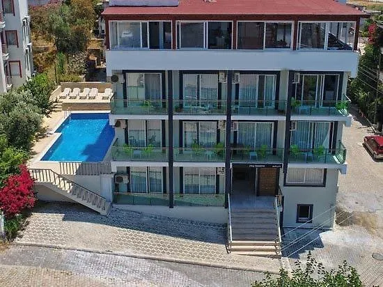 Airport Guelluek Otel