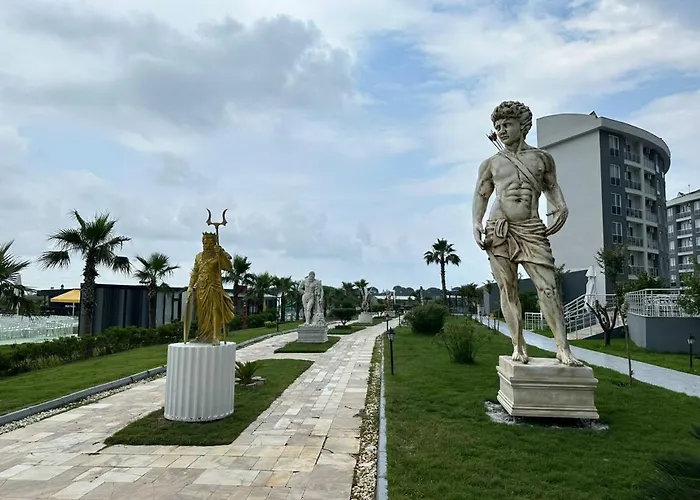 Jura Hotels Lara Resort