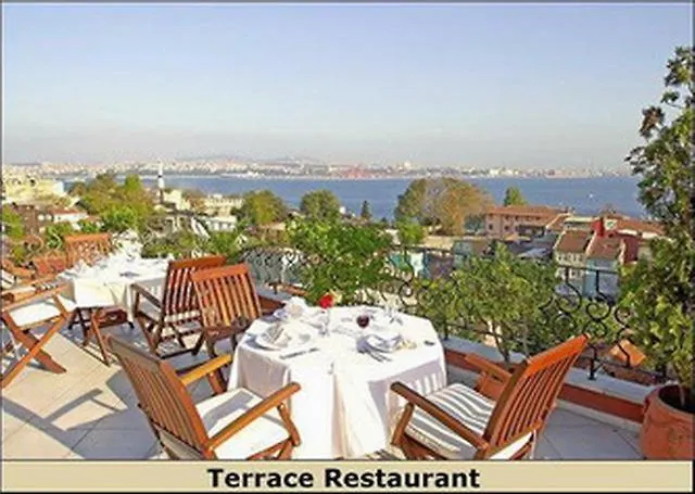 Apart Hotel Hippodrome