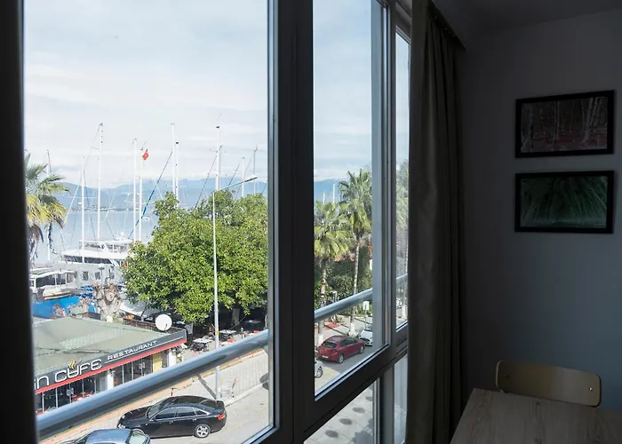 Kordon Apartment