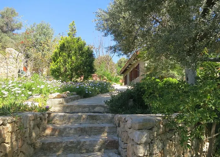 Villa Narlidere