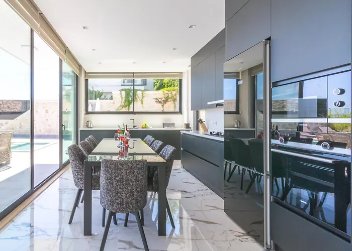 Eco Villa Mirada