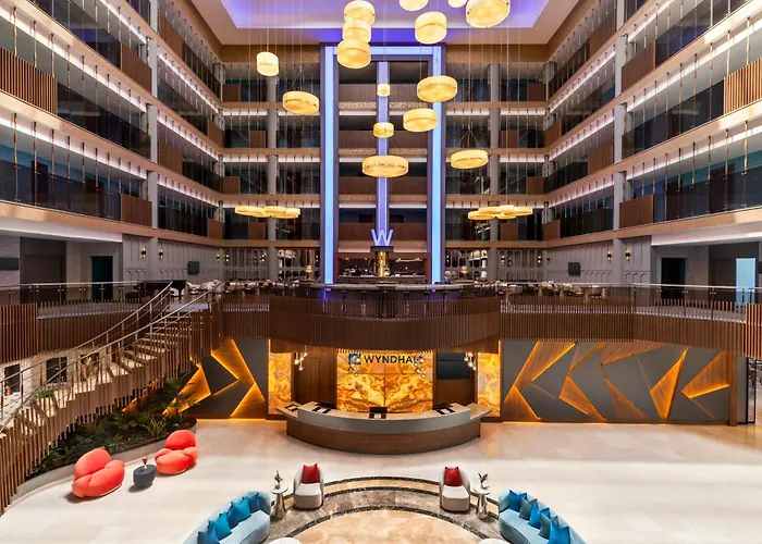 Wyndham Afyonkarahisar Thermal&Spa