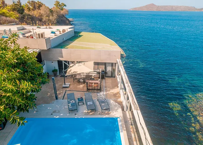 Cimentepe Residence Deluxe