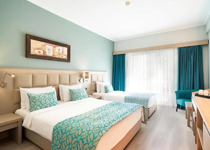 Aqua Fantasy Aquapark Hotel & Spa