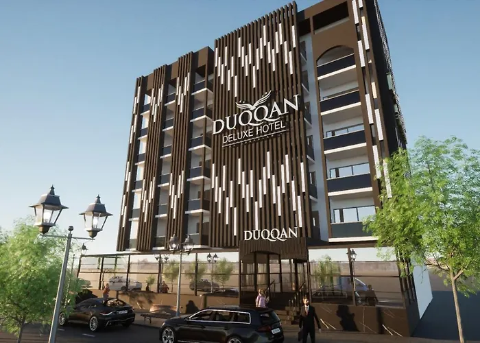 Duqqan Deluxe Hotel