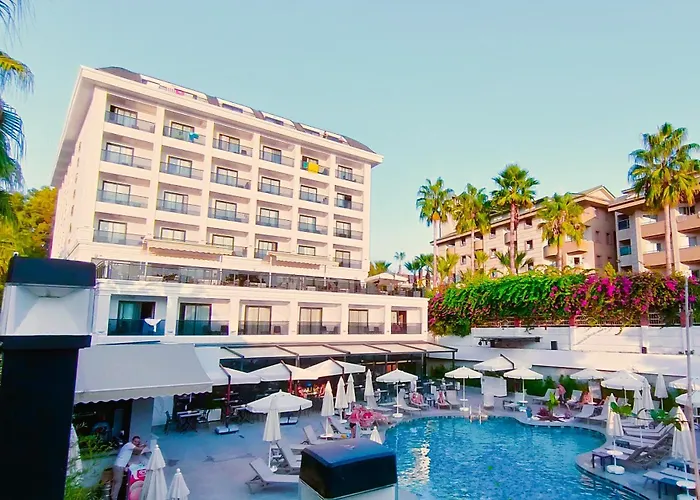 Side Zeugma Hotel - Adult Only 16 Plus