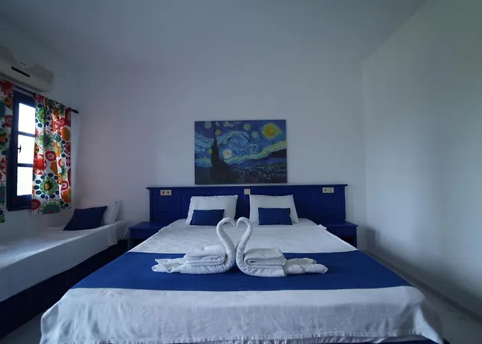 Kasaba Butik Otel