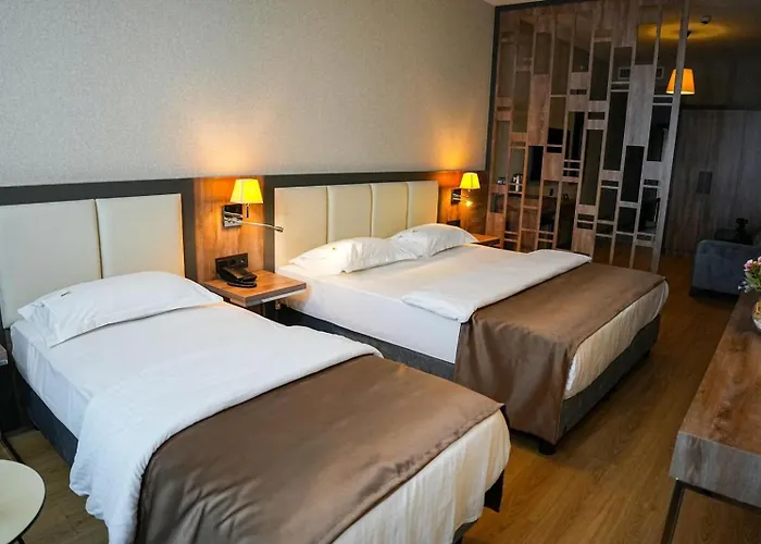 Yildiz Life Hotel