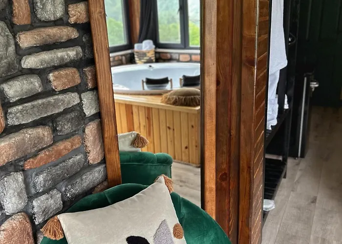 Zilkale Butik Otel