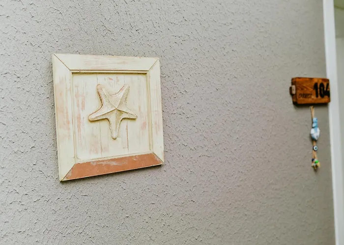 Pia Butik Otel Sigacik