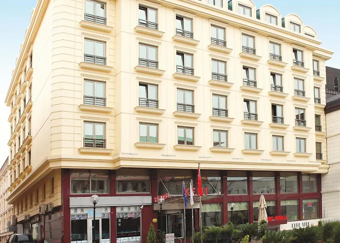 Kent Hotel