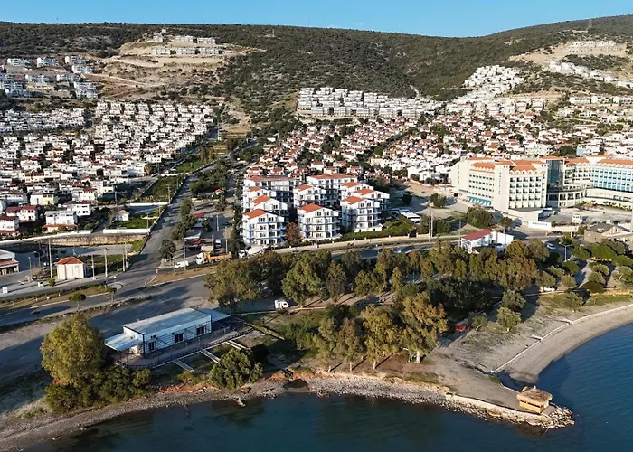 White Bay Resort