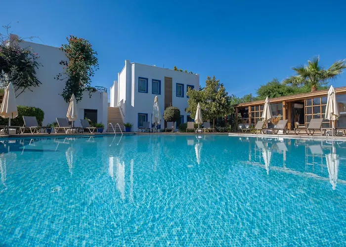 Costa Bodrum City