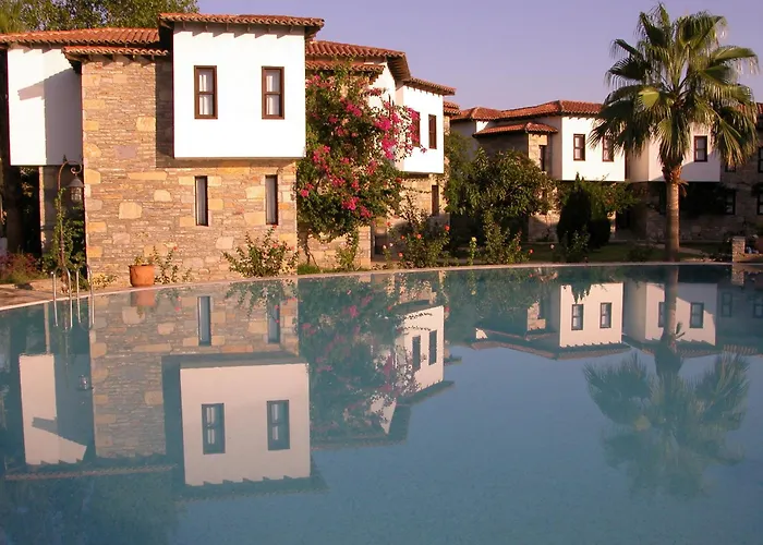 Osmanli Hani Apart Hotel